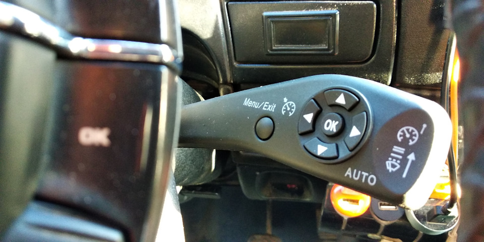 Подрулевые Нива Шевроле — ГАЗ Газель, 2,3 л, 2001 года | прикол | DRIVE2