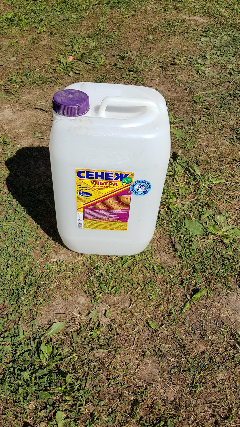 Дёшево и сердито — KIA Sorento (2G)