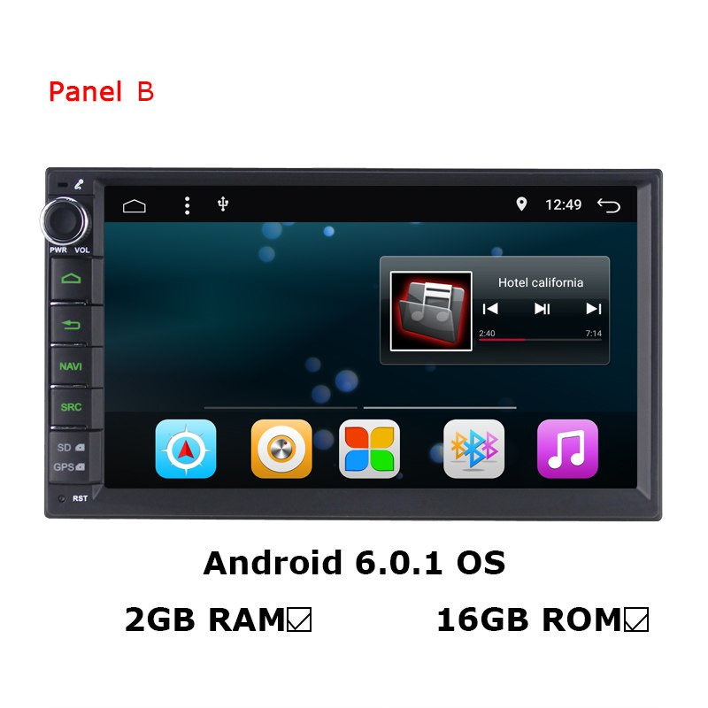 Установка ГУ на Андроид и Мультитроникс МРС-800 — Nissan X-Trail I, 2 л ...