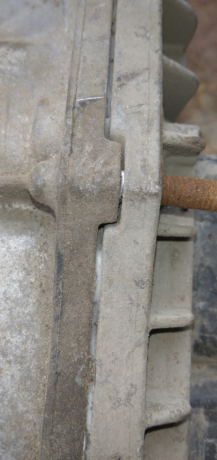 Вскрытие блока ТСМ — Ford Focus III Hatchback, 2 л, 2011 года ...