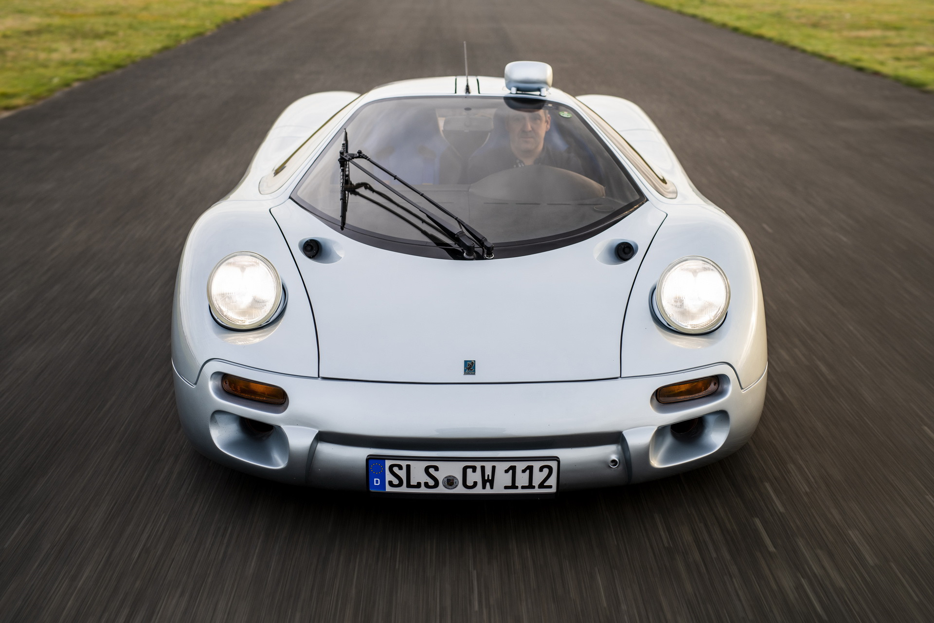 commendatore 112i