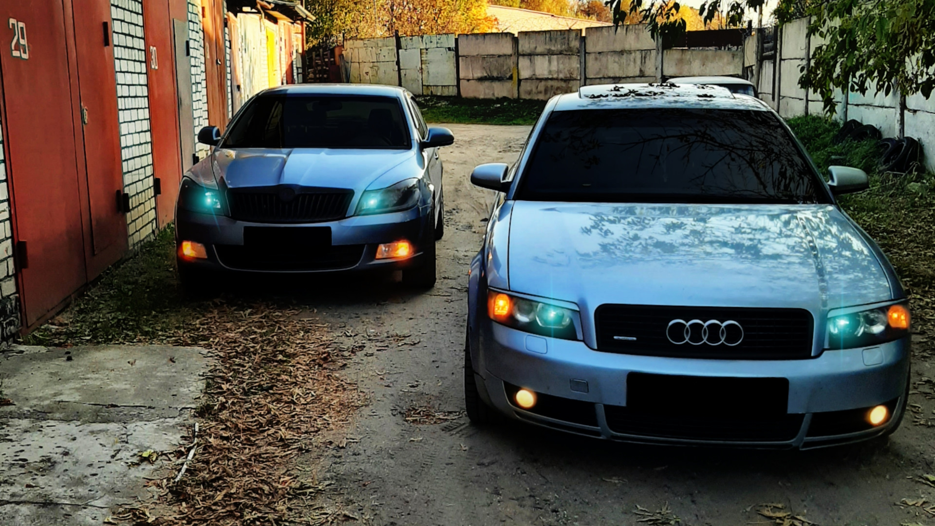 Audi a4 b6 stage 2