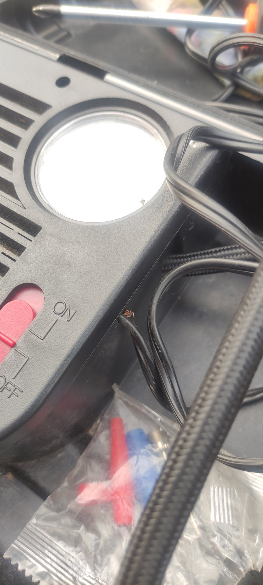 Ремонт дроссельной заслонки Тойота Функарго (1 nzfe) . — Toyota ...