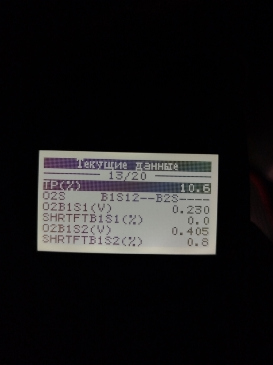 Фото в бортжурнале Daewoo Matiz (M100/M150)