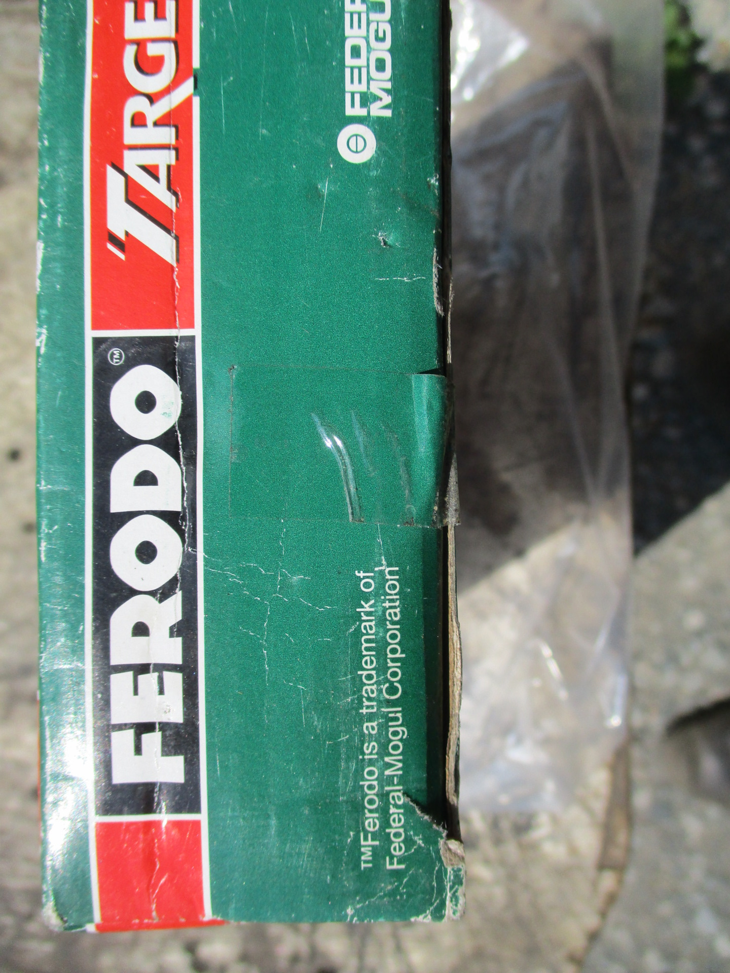 Замена передних тормозных колодок на Ваз 2106 — Lada 21061, 1,5 л, 1996 ...