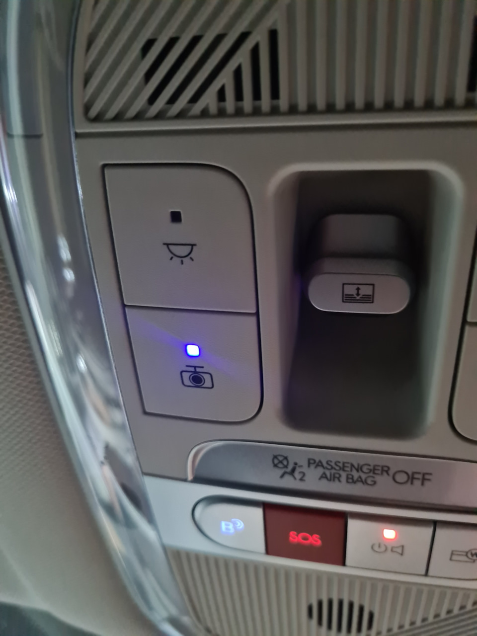 Прошивка головного устройства и регистратора — Hyundai Ioniq 5, 2022 ...