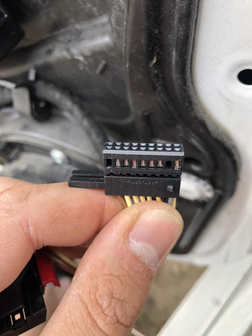 — 18 — Volkswagen Passat CC