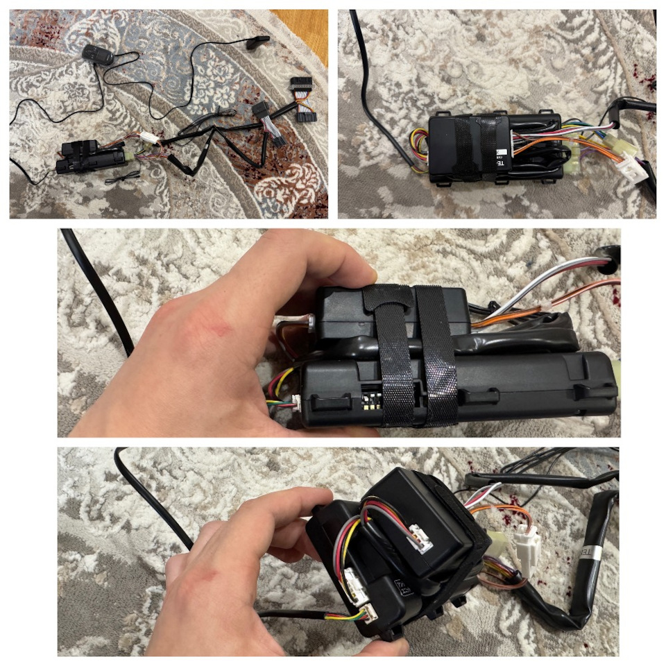 Фото в бортжурнале Honda Vezel (1G)