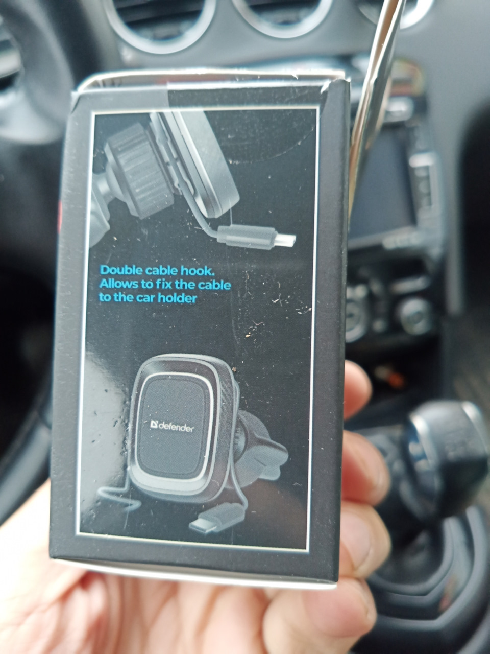 Фото в бортжурнале Peugeot 408 (1G)