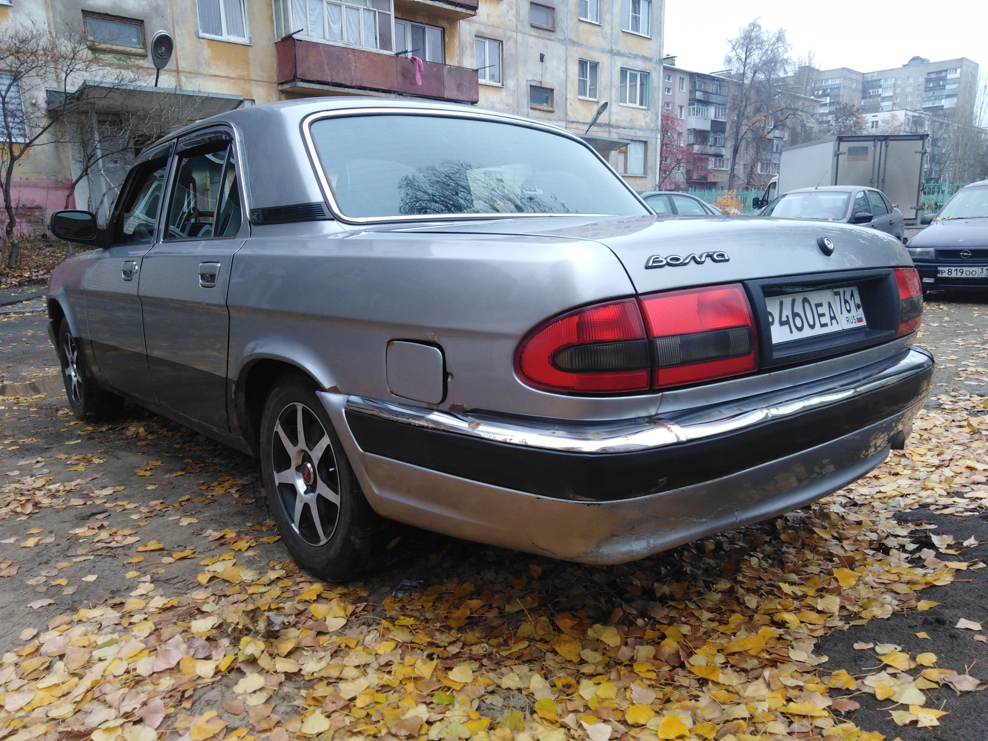 Вот и все… Машина продана. — ГАЗ Валдай, 3,8 л, 2012 года | продажа ...