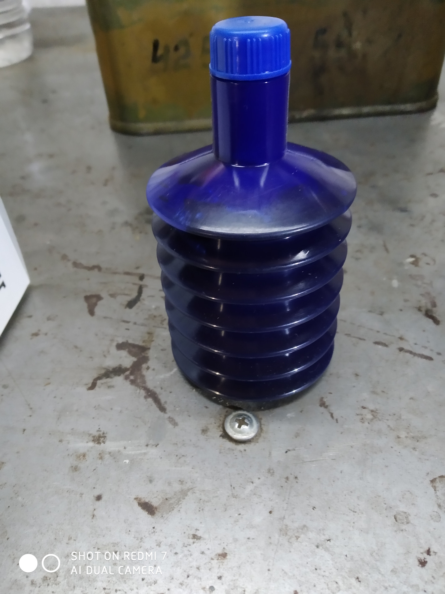 Установка пыльников шруса MARUICHI — Lada 2115, 1,6 л, 2011 года ...