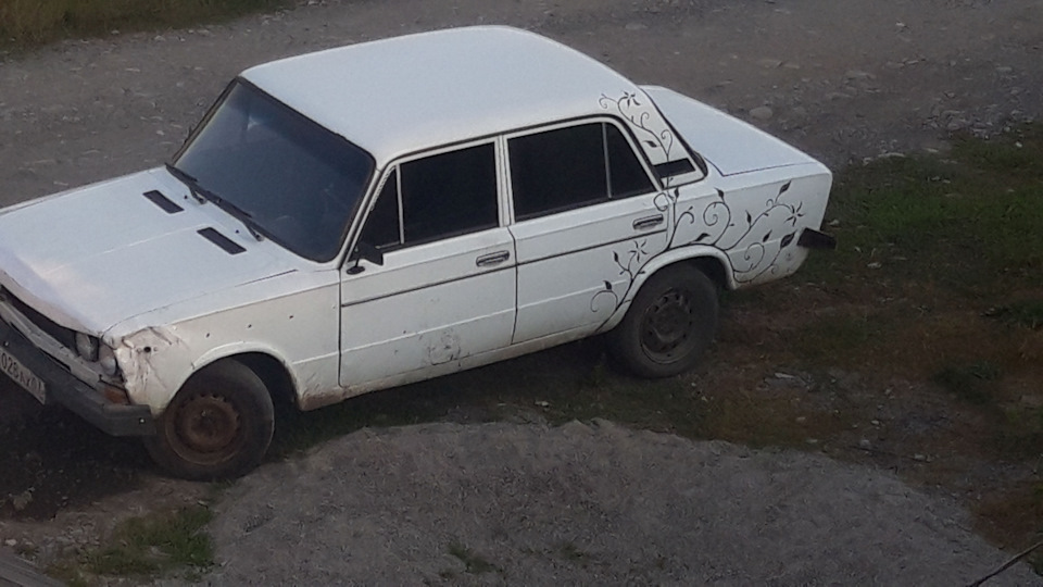 Ваз 2106 буксует сцепление — Lada 21065, 1,5 л, 1998 года | поломка ...