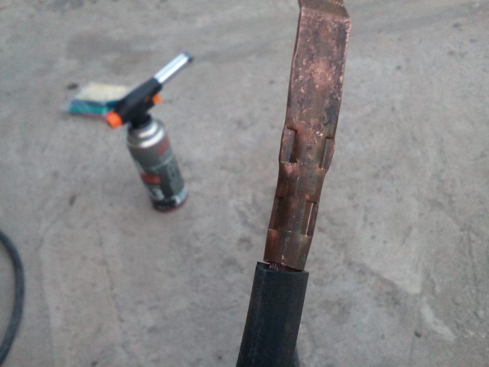 Фото в бортжурнале Lada 21101