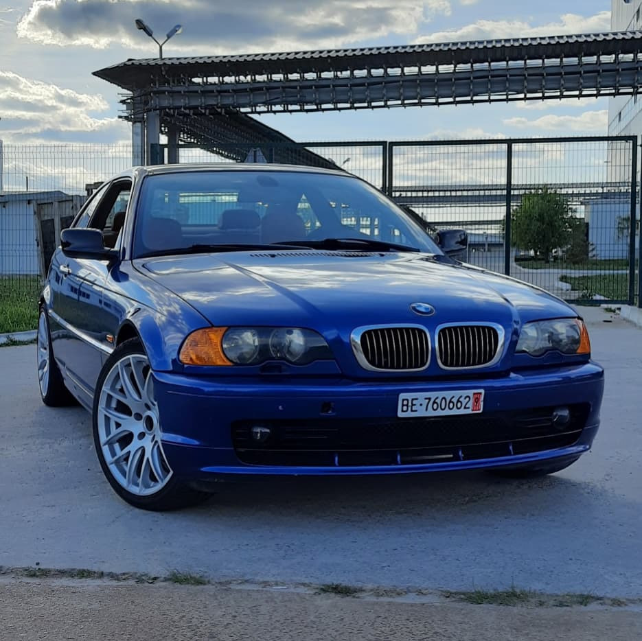 Работа по перетяжке bmw e46 coupe — Сообщество «Автотюнинг» на DRIVE2