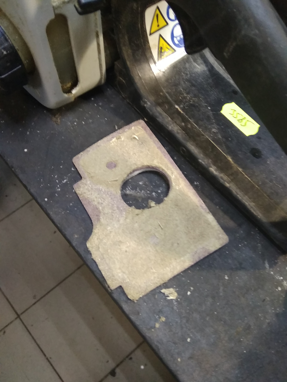 Замена термостата ситроен с4 своими руками