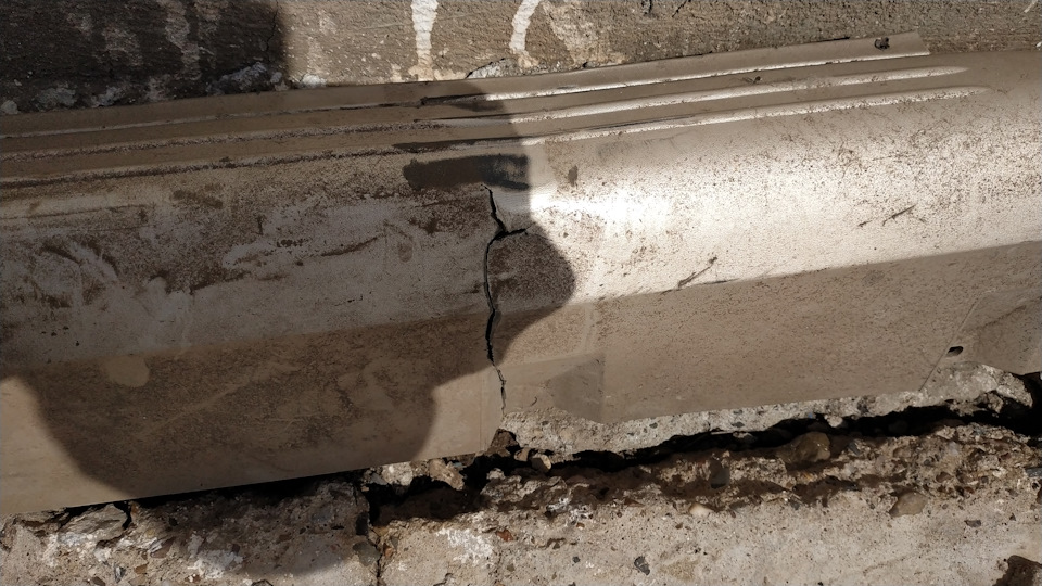 Накладки Suzuki Jimny на Suzuki Jimny. Б/у | 3 000 ₽ в городе Оренбург ...