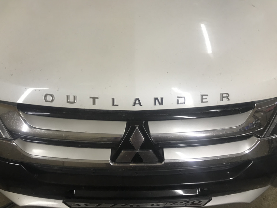 Внимание к деталям, при замене тормозных дисков и тормозных колодок ...