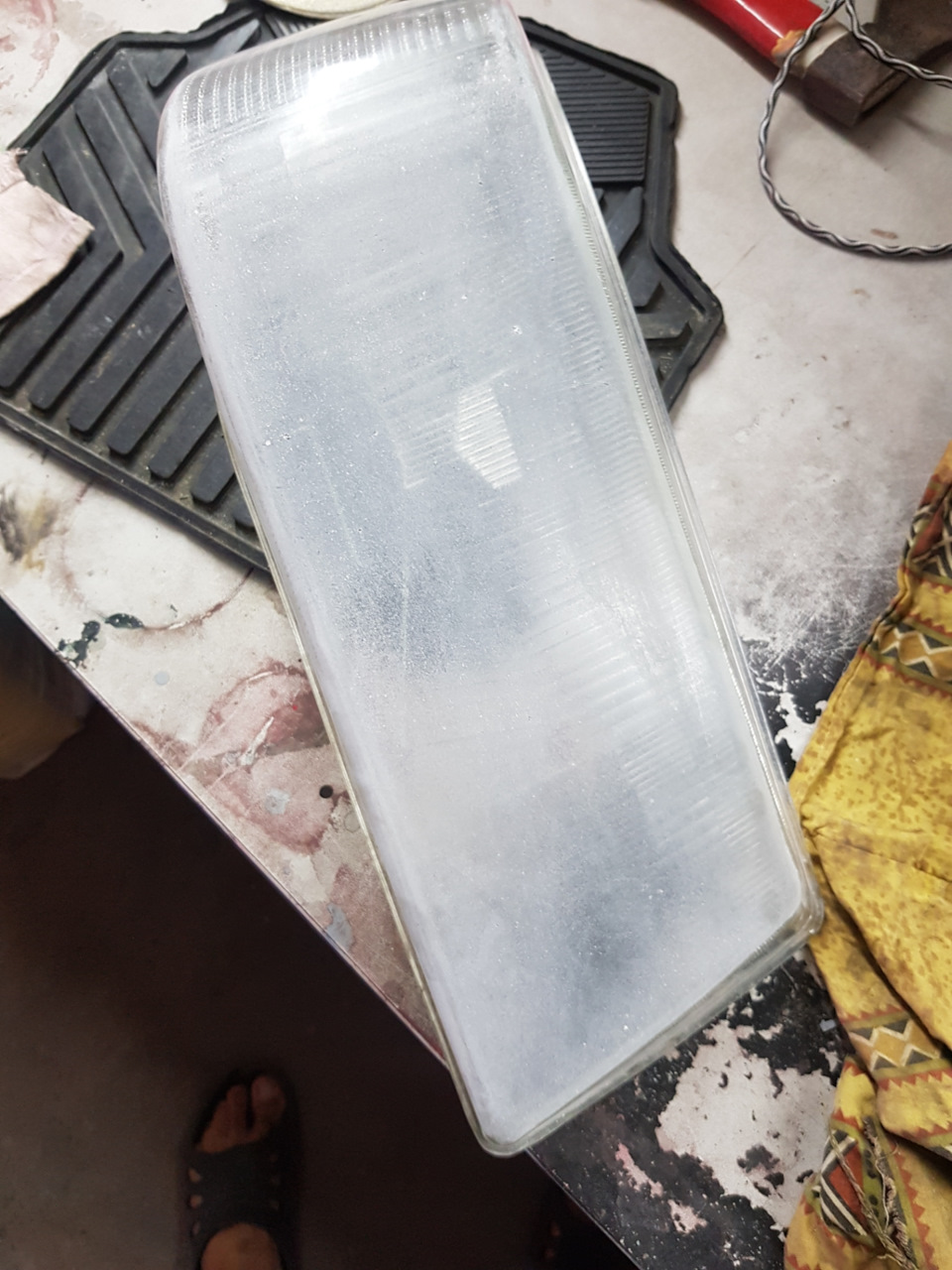 Перевод техники на осенне — зимний период эксплуатации, 2020 — 2021 ...