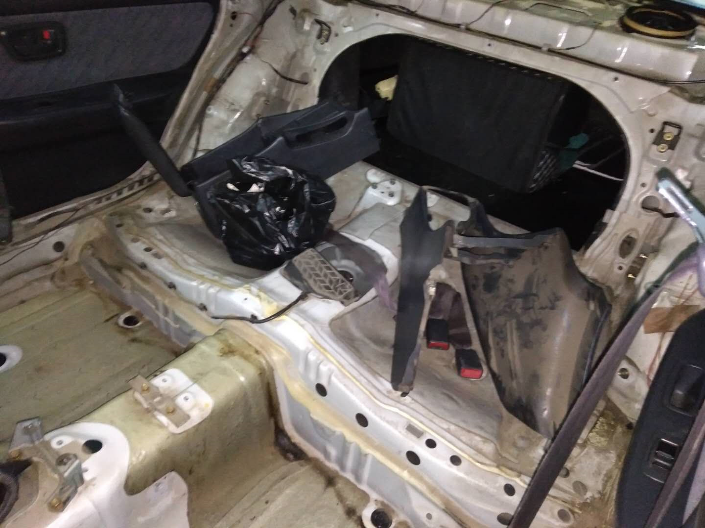 Подключение OBDII - Toyota Carina ED (3G), 2 л, 1995 года электроника DRIVE2