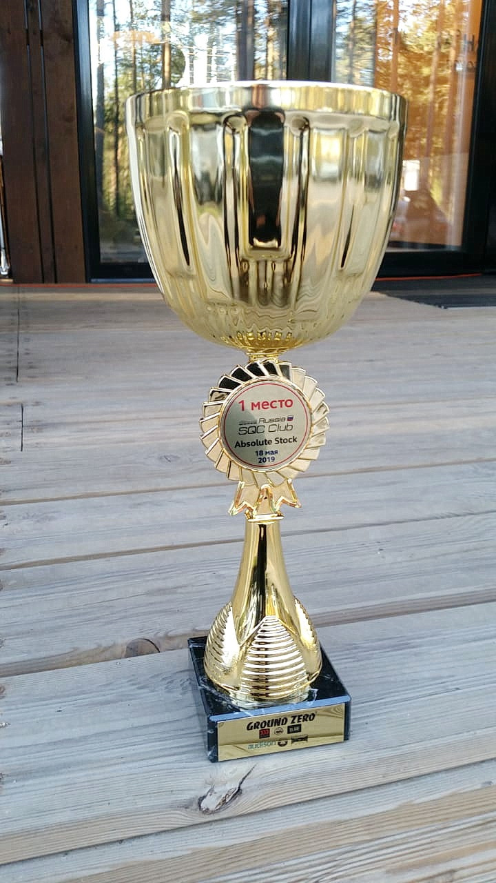 Фото в бортжурнале BMW 5 series (F10)