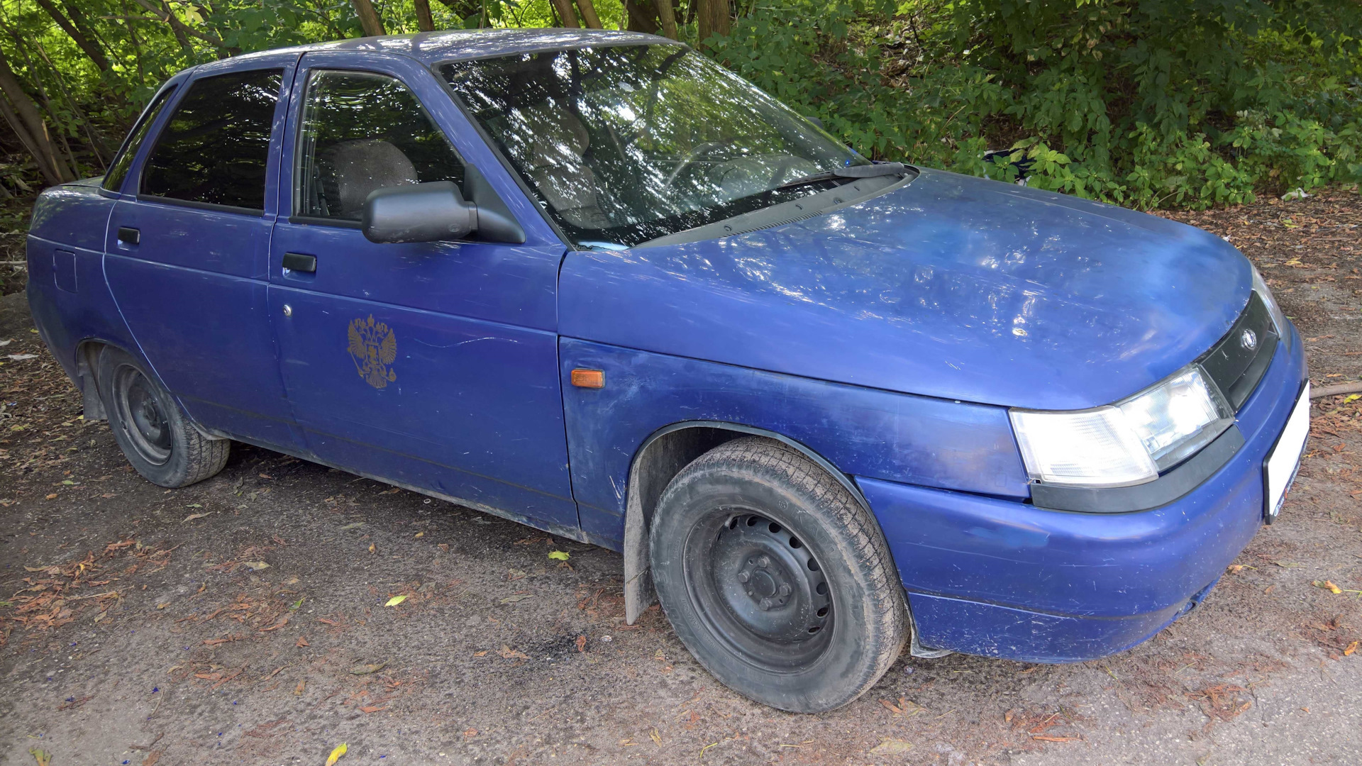 1. История покупки, 200 км пройдены, осмотр дома и исправление косяков —  Lada 21103, 1,5 л, 1999 года | наблюдение | DRIVE2