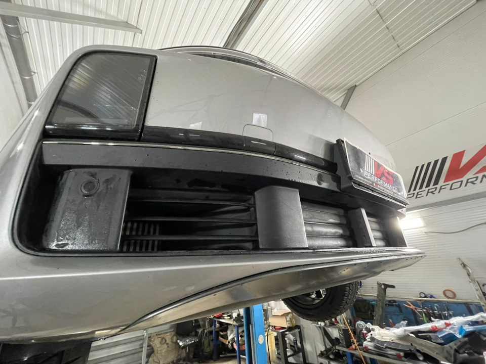 Фото в бортжурнале Li Auto Li L7