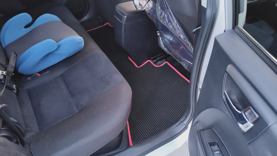 Isofix toyota cheap altis