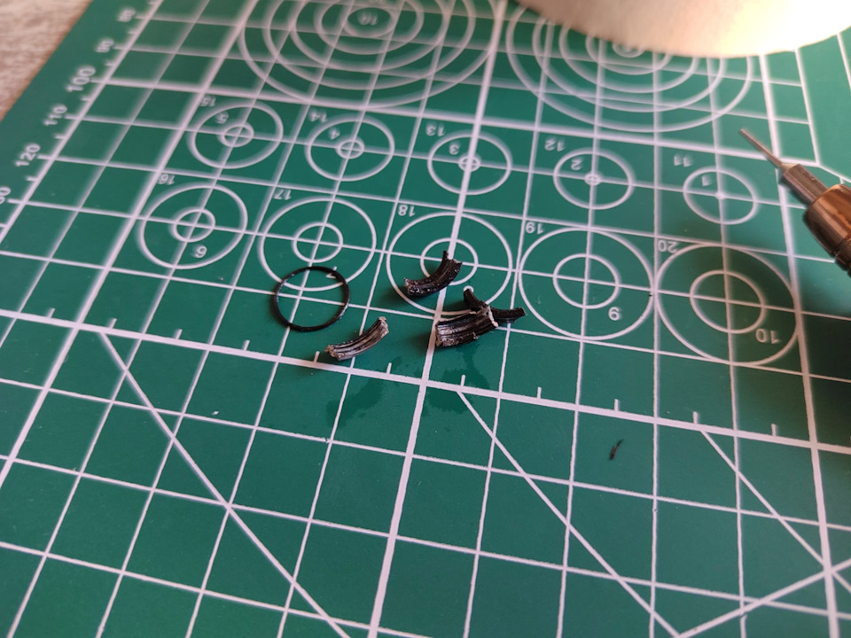 Лишние запчасти — KIA Optima (3G)