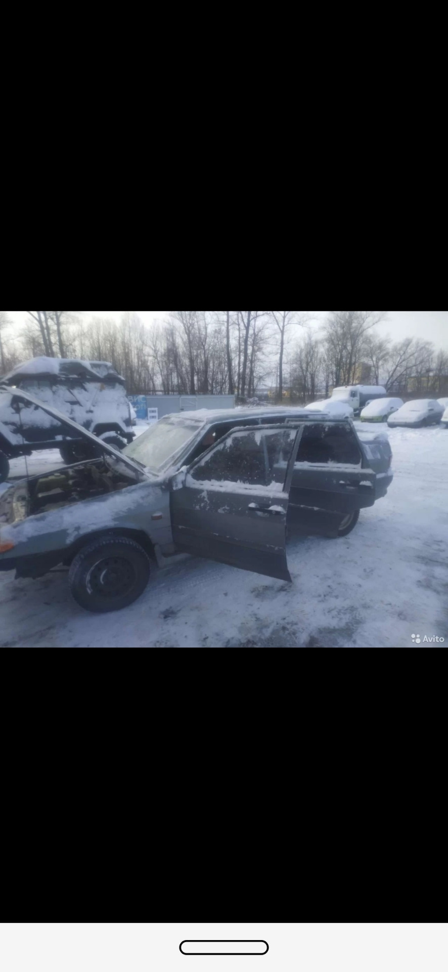 Покупка 2115 — Lada 2115, 1,5 л, 2006 года | покупка машины | DRIVE2