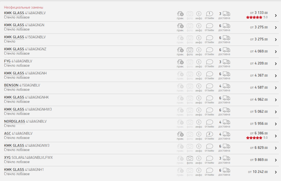 Вопрос про лобовое стекло. КМК? — Hyundai Solaris, 1,4 л, 2013 года ...
