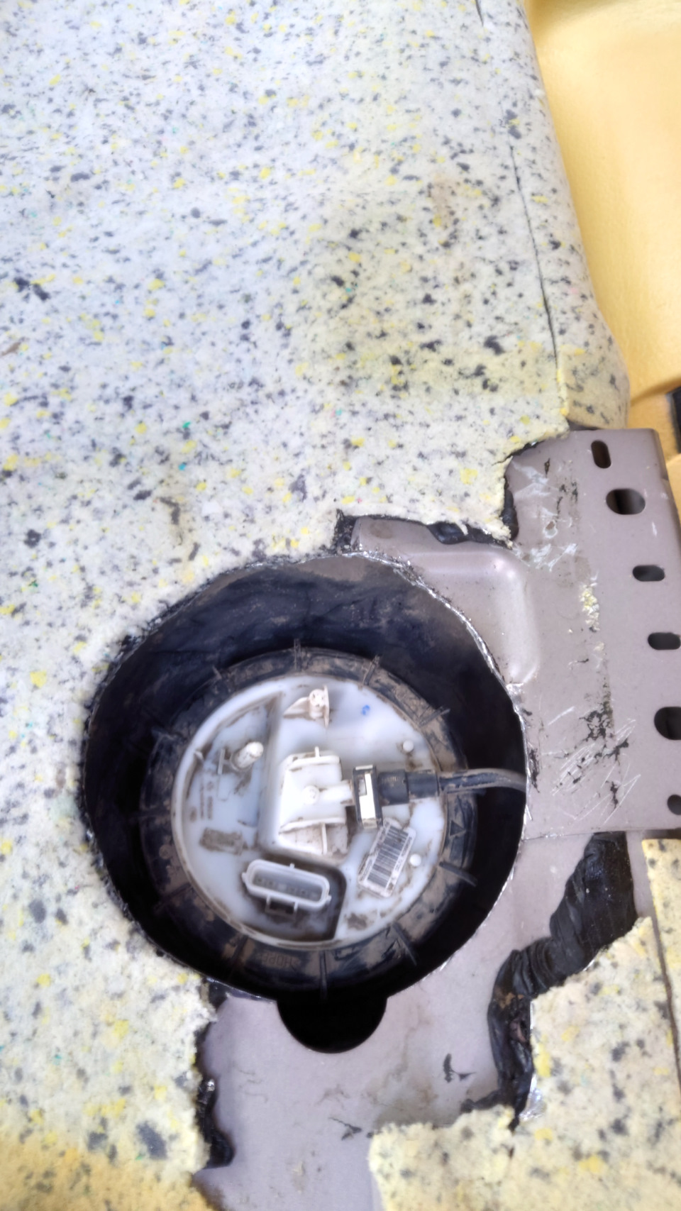 Фото в бортжурнале Ford Kuga (2G)