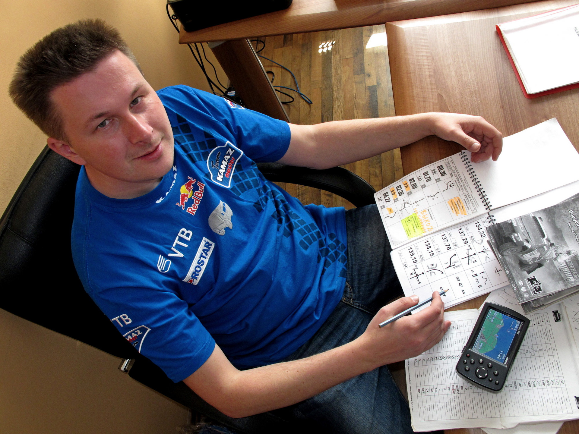 Как из тёплого офиса я попал в леса и болота — DRIVE2