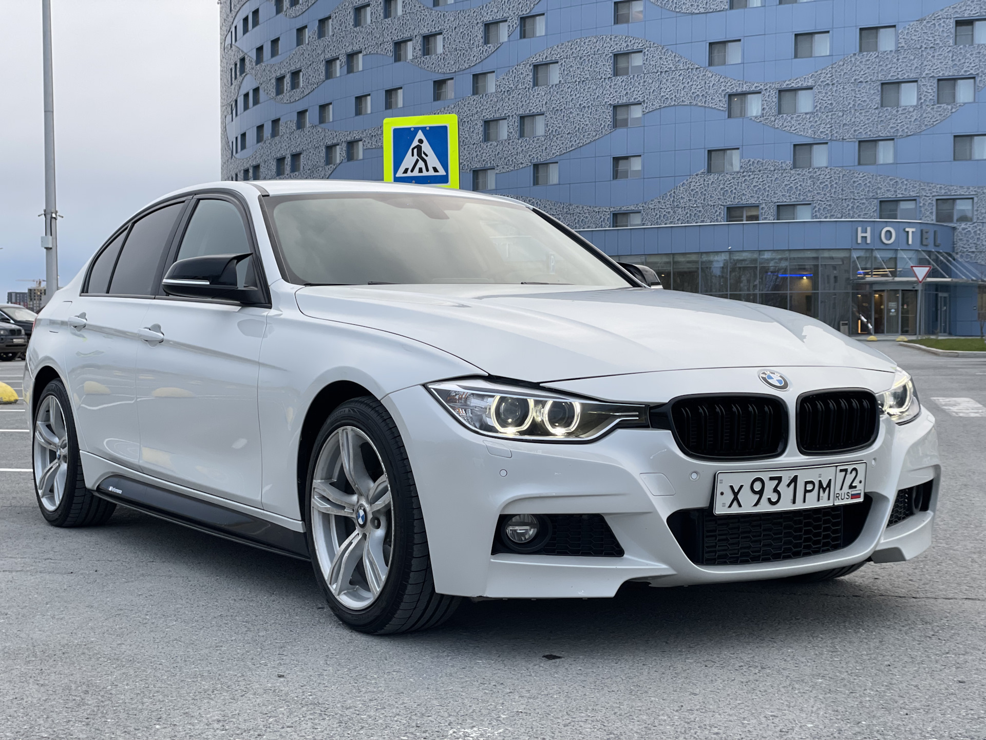 Купить Bmw 3