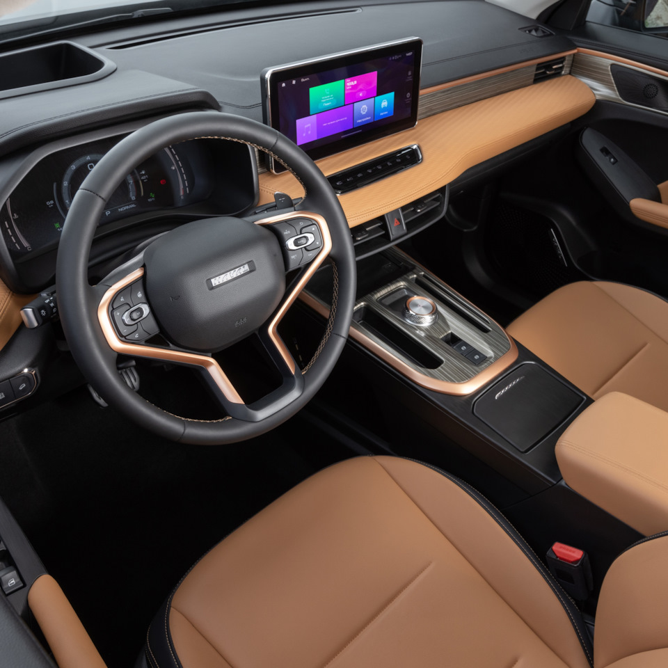Как поменять батарейку хавал джулион Серый ему к лицу - Haval Jolion, 1,5 л, 2023 года аксессуары DRIVE2
