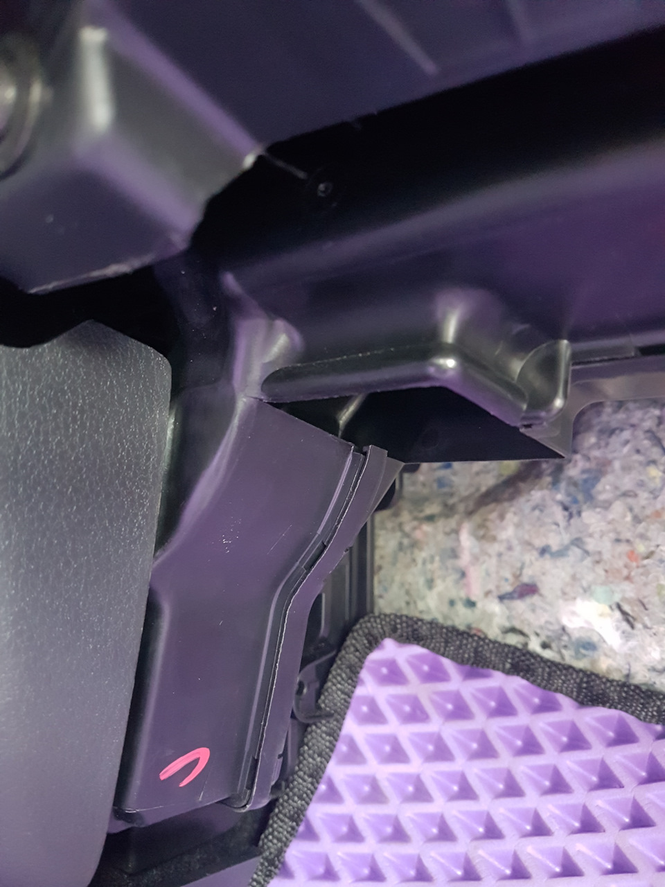 Новенький — Renault Kaptur (2016)