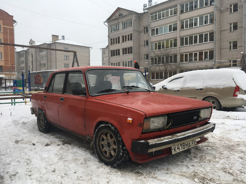 Проставки колёсные на Ваз. Производство ZUZ ™ Отзывы - ZUZ на DRIVE2