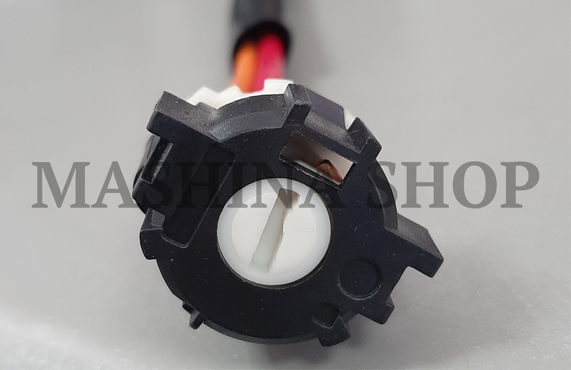 Замок зажигания Рено Логан, Дастер, Сандеро Switches Ind. арт. 6001551102 код 00