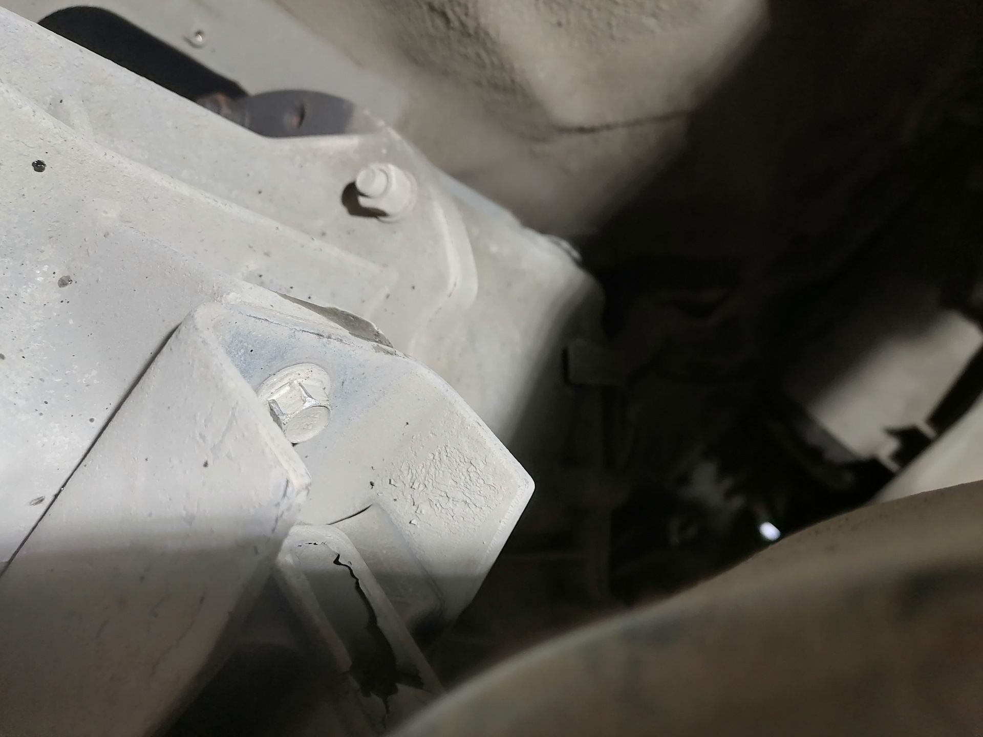 Замена сцепления ховер Н5. — Great Wall Hover, 2,4 л, 2013 года ...