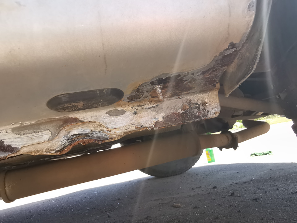 Фото в бортжурнале Renault Duster (1G)