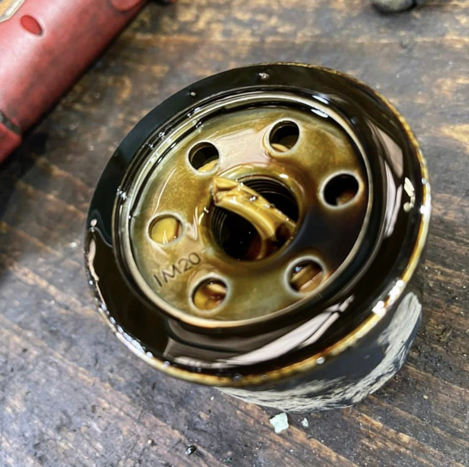 ТЕЧЬ ПОМПЫ НА INFINITI FX37 — InfiNissan.ru на DRIVE2