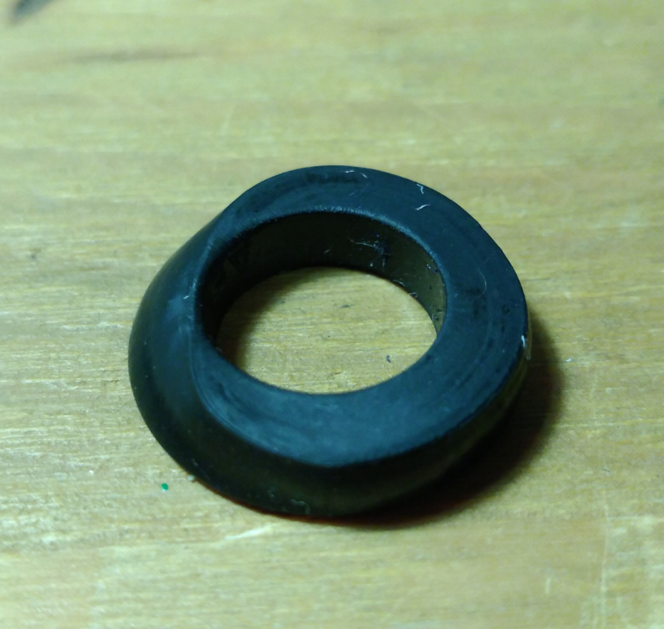 Пинается сцепление при отпускании — LADA 21043, 1,5 л., 2001 года ...