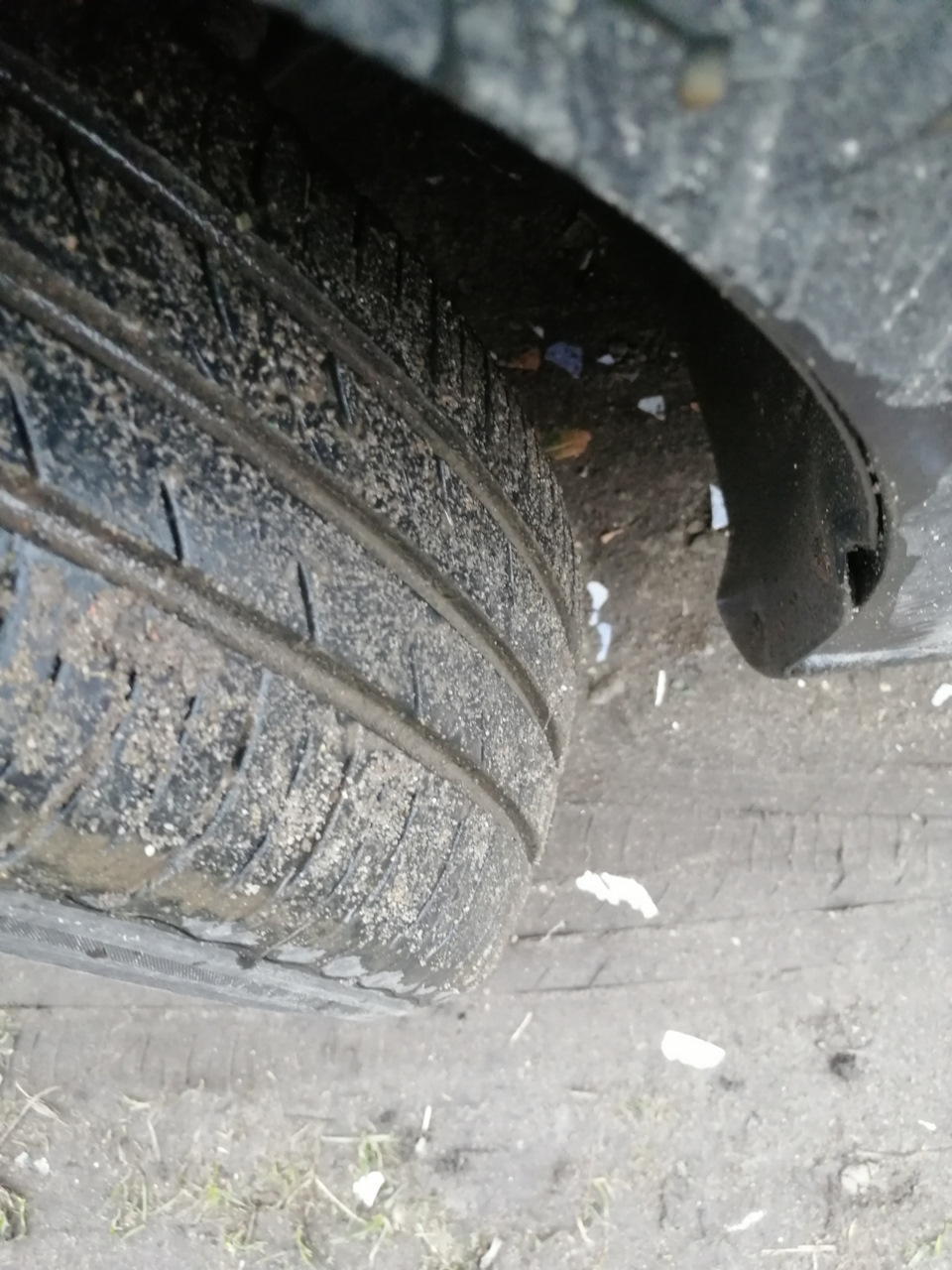 Фото в бортжурнале Volkswagen Golf Mk5