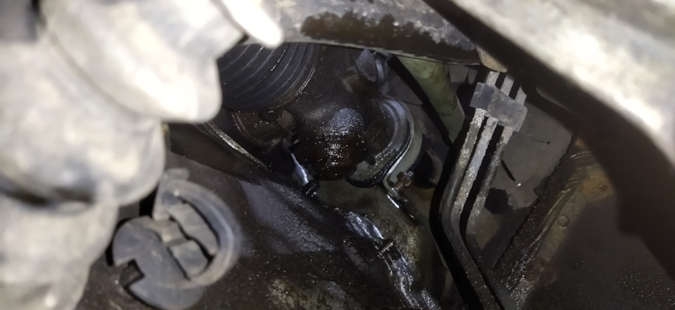 Фото в бортжурнале Opel Astra F