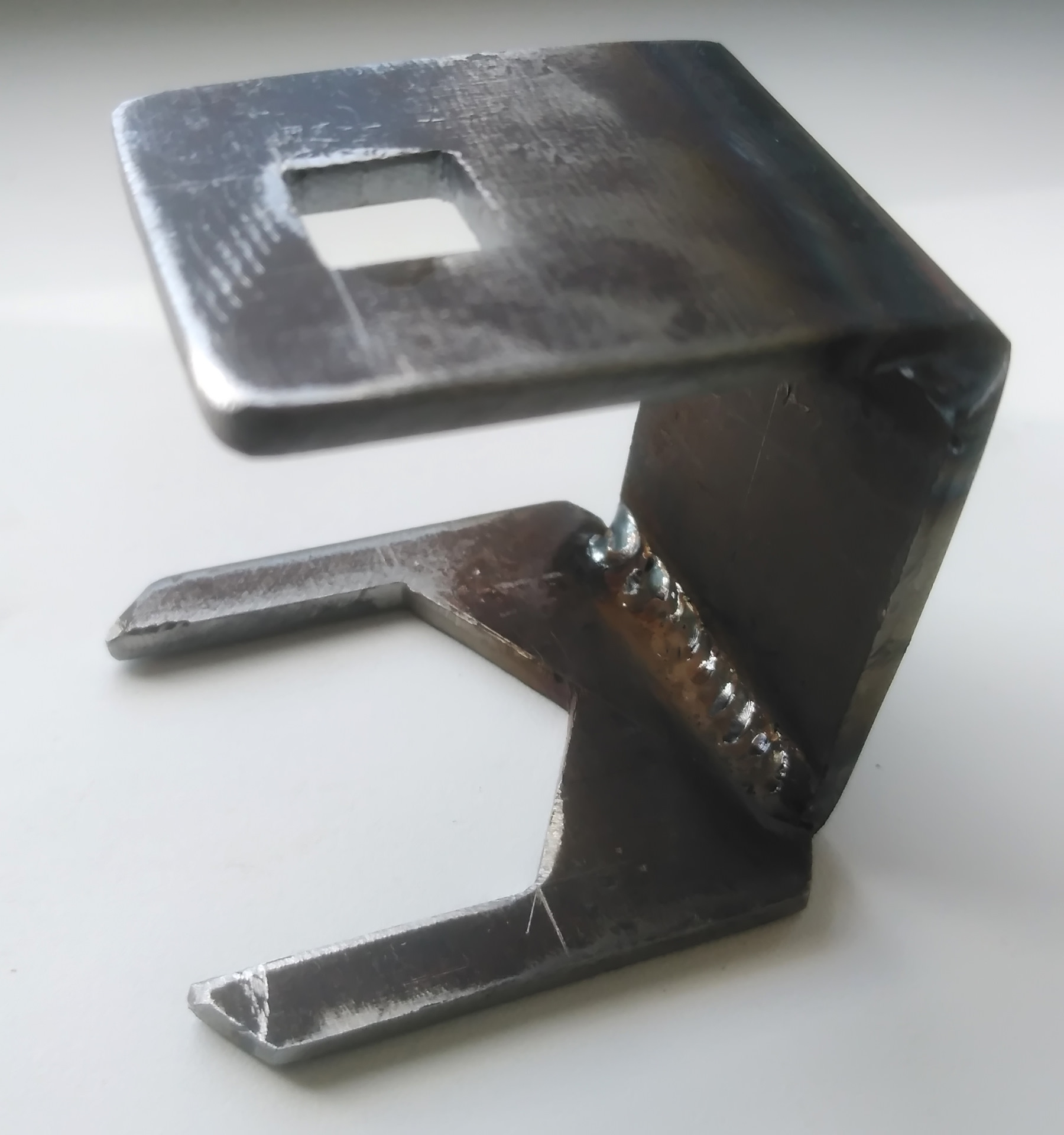 Ключ для натяжки ремня ГРМ. — ЗАЗ Chance, 1,5 л, 2011 года | своими ...