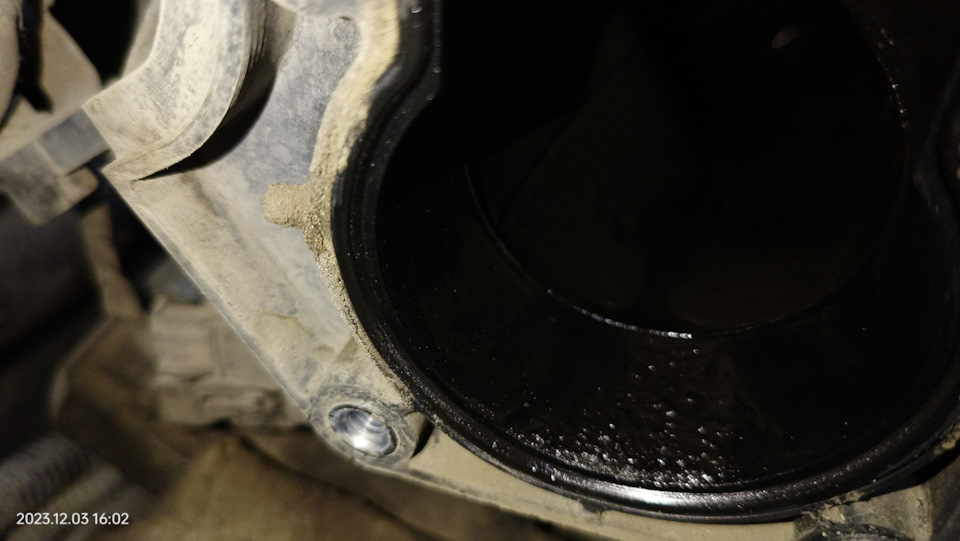 Чистка дроссельной заслонки без снятия патрубков — KIA Cerato (2G), 1,6 ...