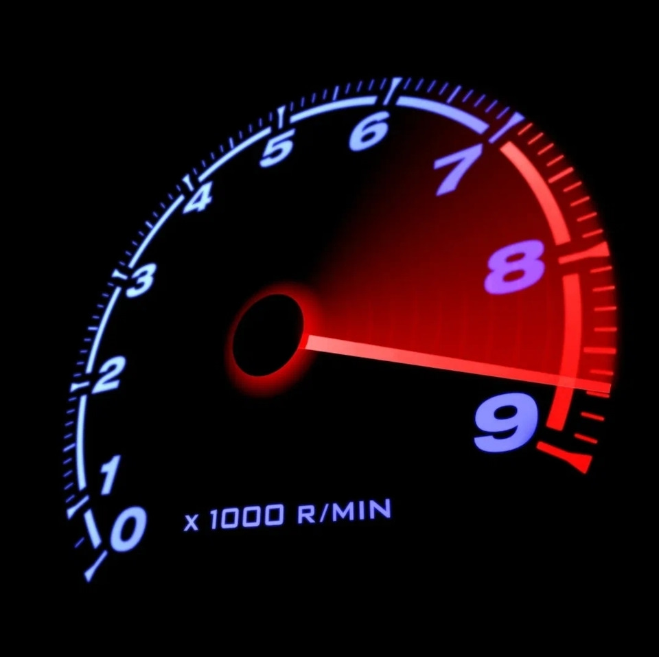 Растут обороты при спуске с горы — Hyundai Palisade, 2,2 л, 2023 года ...