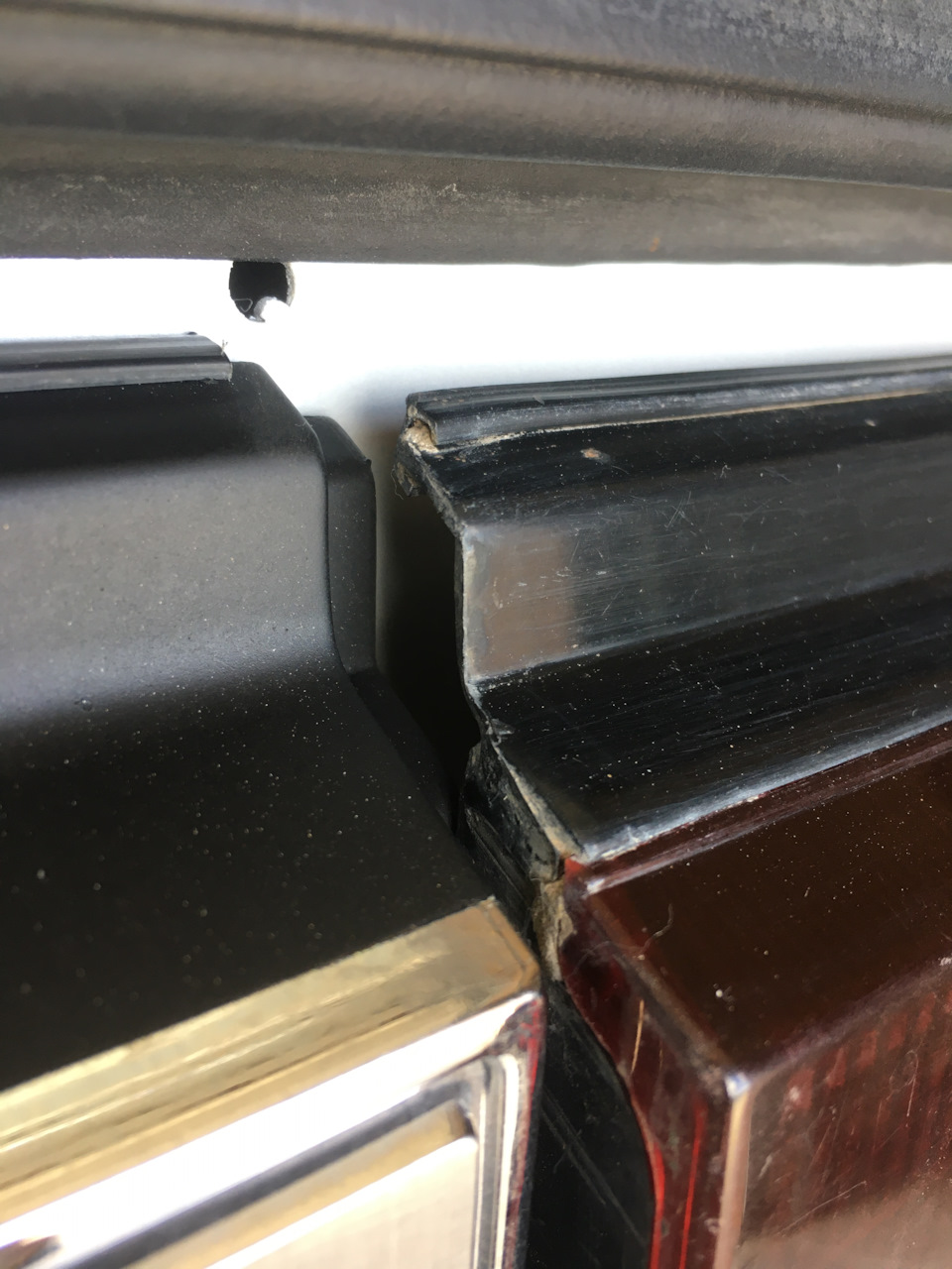 Фото в бортжурнале Toyota Crown (S120)