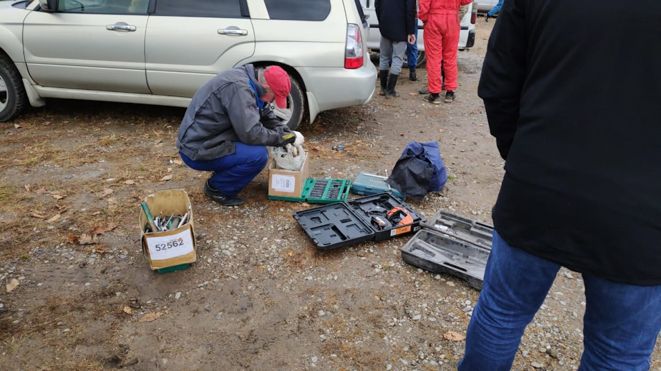 Замена сайлентблоков в поперечной тяге (Панара) — УАЗ Patriot, 2,7 л ...