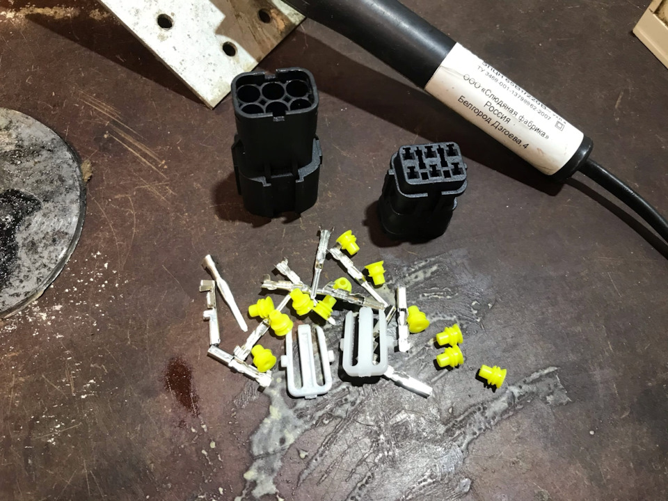 Фото в бортжурнале Saab 9-3 (2G). Запчасти на фото: 3468001