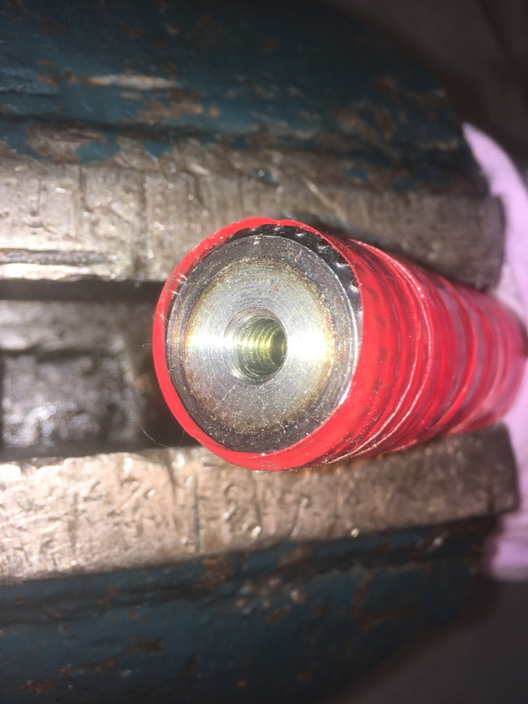 Фото в бортжурнале ТагАЗ Road Partner